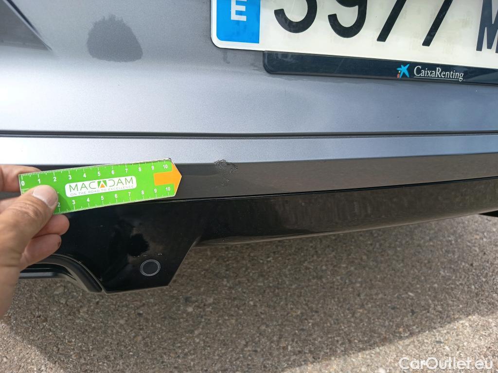  Cupra  Formentor CUPRA  / 2020 / 5P / todoterreno 1.5 TSI 110kW (150 CV) #8
