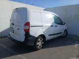  Ford  Transit  Courier Trend 1.5 TDCi 100CV MT6 E6d #2