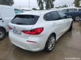  Bmw  Serie 1 BMW  / 2019 / 5P / berlina con portón 118i #2