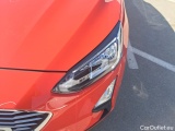  Ford  Focus FORD  / 2018 / 5P / berlina con portón 1.5 Ecoblue 88kW Trend+ #17