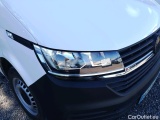  Land Rover  Discovery VOLKSWAGEN Transporter / 2020 / 4P / furgón Furgón Corto TN 2.0 TDI 110kW 4MO #16