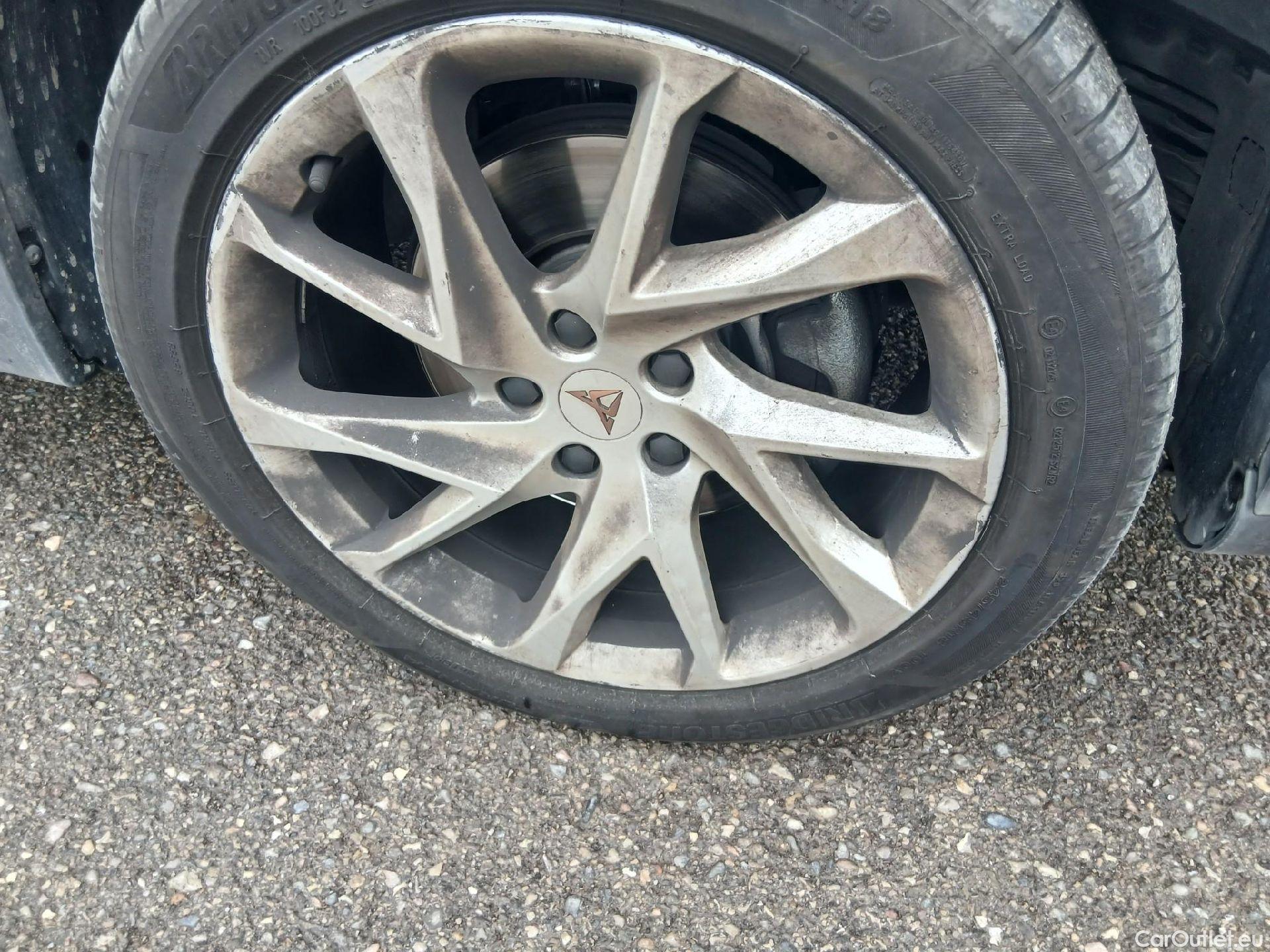  Cupra  Formentor CUPRA  / 2020 / 5P / todoterreno 1.5 TSI 110kW (150 CV) (AC) #23