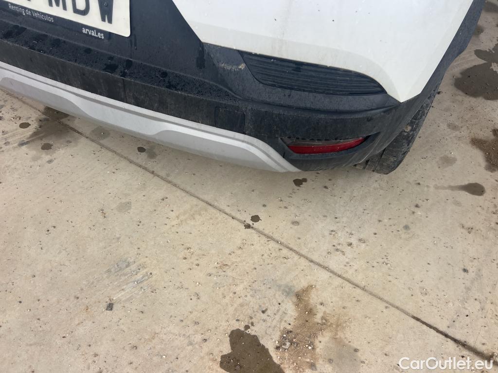  Renault  Captur RENAULT  / 2020 / 5P / todoterreno equilibre TCe 74 kW (100CV) GLP #21