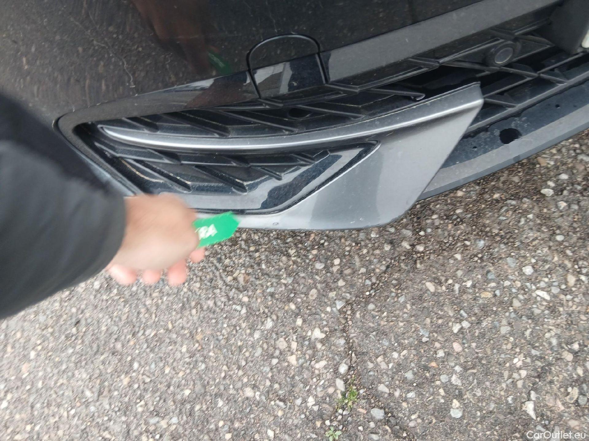  Cupra  Formentor CUPRA  / 2020 / 5P / todoterreno 1.5 TSI 110kW (150 CV) (AC) #2