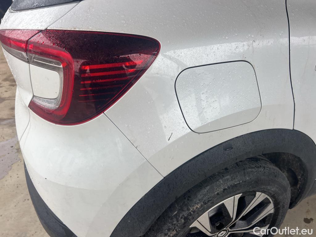  Renault  Captur RENAULT  / 2020 / 5P / todoterreno equilibre TCe 74 kW (100CV) GLP #13