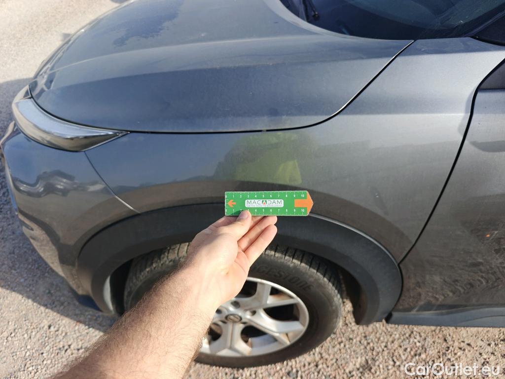  Nissan  Juke NISSAN  / 2019 / 5P / crossover DIG-T 84 kW (114 CV) DCT 7 V N-Connecta (AC2) #50