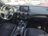  Nissan  Juke NISSAN  / 2019 / 5P / crossover DIG-T 84 kW (114 CV) DCT 7 V N-Connecta (AC2) #3