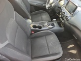  Nissan  Juke NISSAN  / 2019 / 5P / crossover DIG-T 84 kW (114 CV) DCT 7 V N-Connecta (AC2) #6