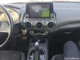  Nissan  Juke NISSAN  / 2019 / 5P / crossover DIG-T 84 kW (114 CV) DCT 7 V N-Connecta (AC2) #13