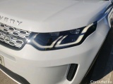  Land Rover  Discovery LAND ROVER  Sport / 2019 / 5P / todoterreno 1.5 I3 PHEV 300 PS AWD Auto SE #17