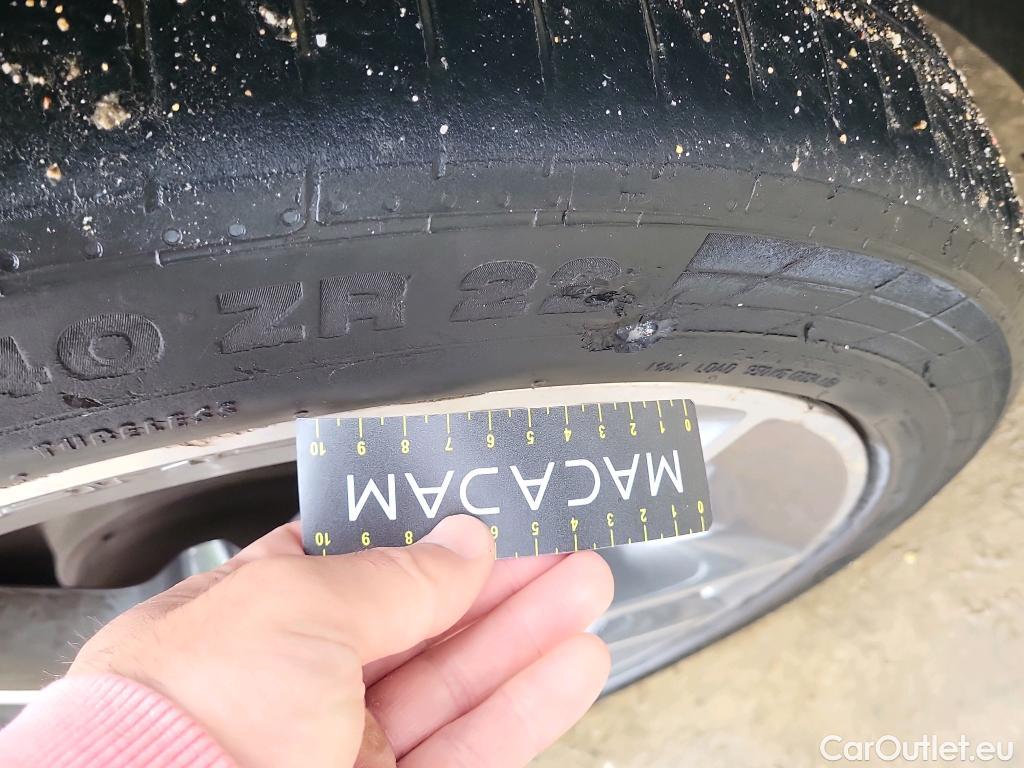  Mercedes  G-Klasee MERCEDES-BENZ GLE / 2018 / 5P / todoterreno GLE 350 de 4MATIC (Híbrido Enchufable) #4