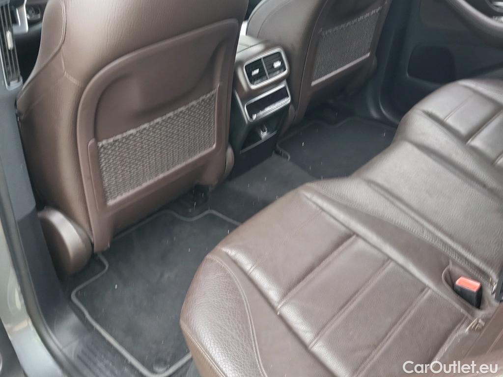  Mercedes  G-Klasee MERCEDES-BENZ GLE / 2018 / 5P / todoterreno GLE 350 de 4MATIC (Híbrido Enchufable) #16