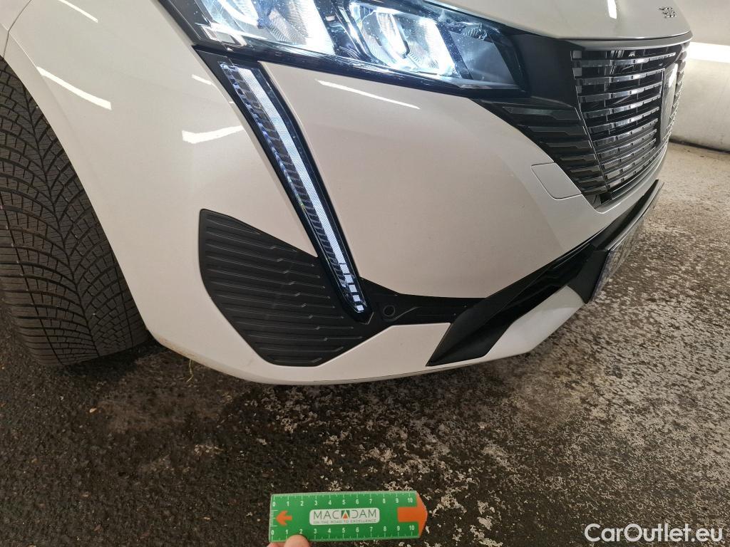  Peugeot  308 PEUGEOT  / 2021 / 5P / Berline PHEV 180 E-EAT8 ALLURE #1