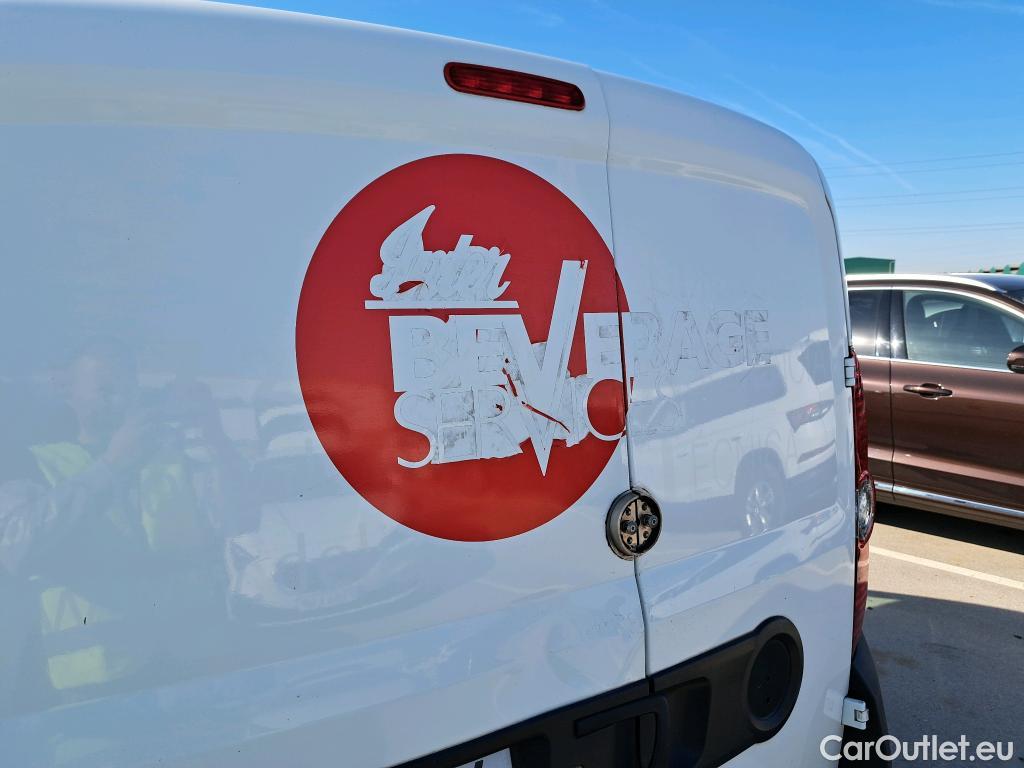  Fiat  Doblo FIAT Doblò Cargo/2015/3P/furgón derivado de turismo Cargo Base 1.6 Mjet 66kW (90CV) #21
