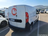  Fiat  Doblo FIAT Doblò Cargo/2015/3P/furgón derivado de turismo Cargo Base 1.6 Mjet 66kW (90CV) #2