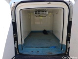 Fiat  Doblo FIAT Doblò Cargo/2015/4P/furgón derivado de turismo Cargo Maxi SX 1.6 Mjet 78kW (105CV)  Isotermo + Equipo de frio #8