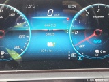  Mercedes  G-Klasee MERCEDES-BENZ GLE / 2018 / 5P / todoterreno GLE 350 de 4MATIC (Híbrido Enchufable) #5