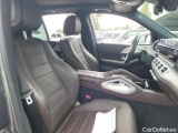  Mercedes  G-Klasee MERCEDES-BENZ GLE / 2018 / 5P / todoterreno GLE 350 de 4MATIC (Híbrido Enchufable) #6