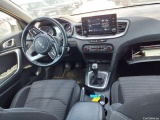  KIA  XCeed KIA  / 2019 / 5P / todoterreno 1.0 T-GDi Drive 88kW (120CV) #3