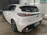  Peugeot  308 PEUGEOT  / 2021 / 5P / Berline PHEV 180 E-EAT8 ALLURE #2