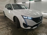  Peugeot  308 PEUGEOT  / 2021 / 5P / Berline PHEV 180 E-EAT8 ALLURE #4