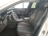  Peugeot  308 PEUGEOT  / 2021 / 5P / Berline PHEV 180 E-EAT8 ALLURE #8