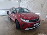  Opel   Grandland X Grandland X Elegance Business 1.5 130CV BVA8 E6d / VO RECONDITIONNE - PHOTOS AVANT RECONDITIONNEMENT #4