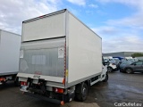  Renault  Master RENAULT  SC / 2019 / 2P / Châssis cabine CC Tr CF F3500 L3 Blue dCi 145 EVIE #3