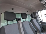  Renault  Master RENAULT  SC / 2019 / 2P / Châssis cabine CC Tr CF F3500 L3 Blue dCi 145 EVIE #9