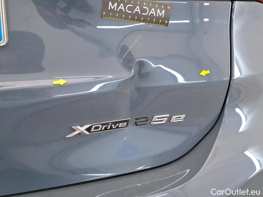  Bmw  X1 BMW  / 2019 / 5P / SUV xDrive25e Business Design BVA6 #20