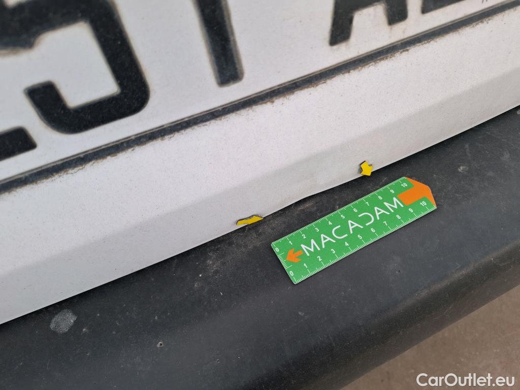  Citroen  Berlingo  Fourgon Worker M 1000 1.2 PureTech 130CV BVA8 E6d #15