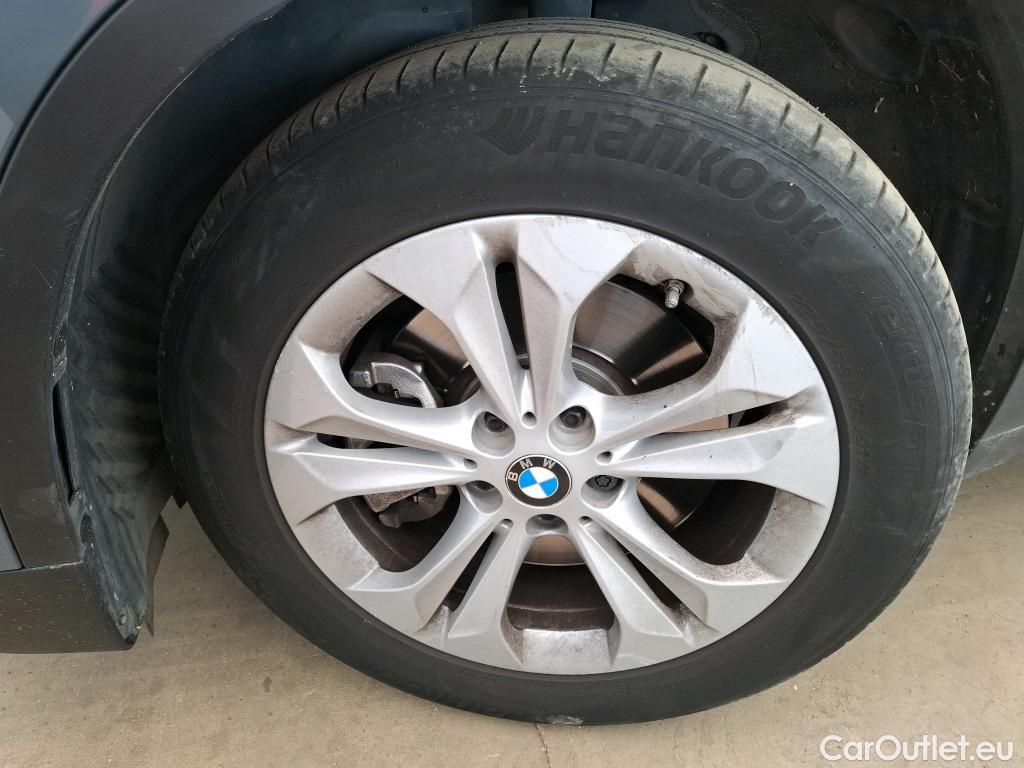  Bmw  X1 BMW  / 2019 / 5P / SUV xDrive25e Business Design BVA6 #69