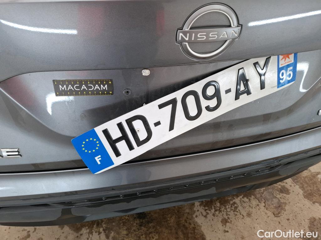  Nissan  Juke NISSAN  / 2019 / 5P / Crossover Hybrid 143 Acenta #45