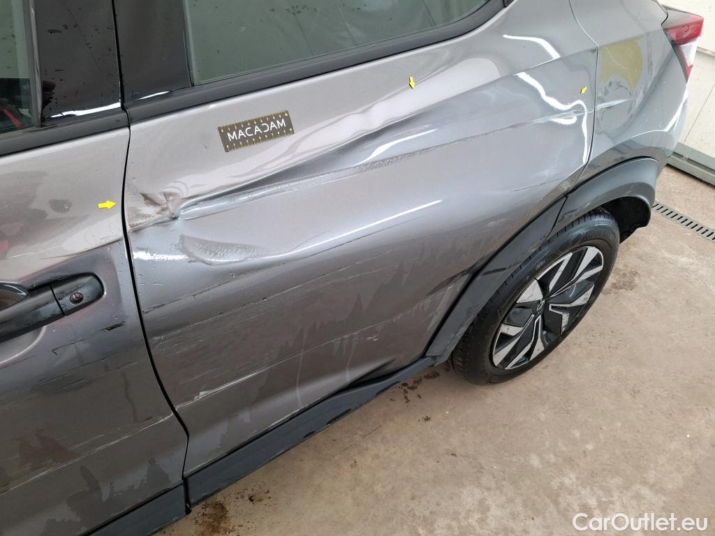  Nissan  Juke NISSAN  / 2019 / 5P / Crossover Hybrid 143 Acenta #1