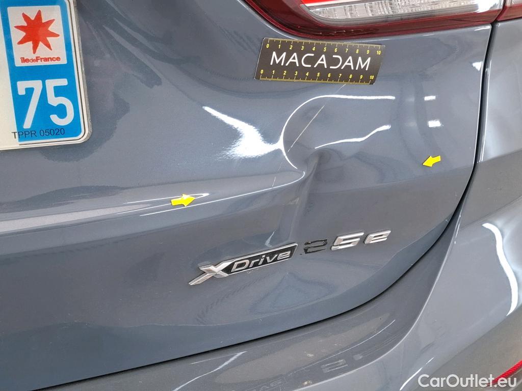  Bmw  X1 BMW  / 2019 / 5P / SUV xDrive25e Business Design BVA6 #21