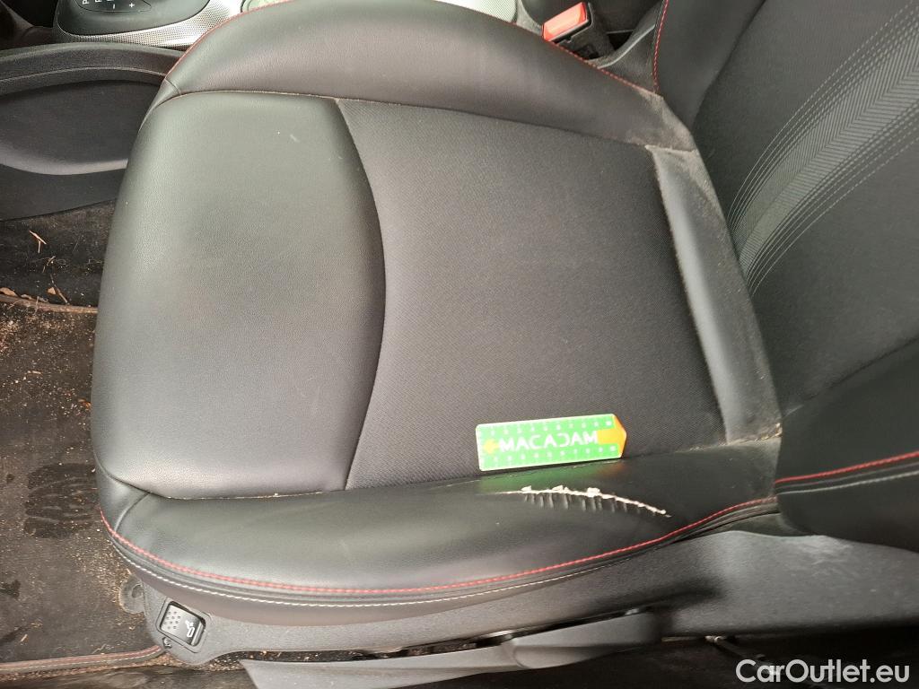  Fiat  500 X Sport 1.3 GSE 150CV BVM6 E6d #5
