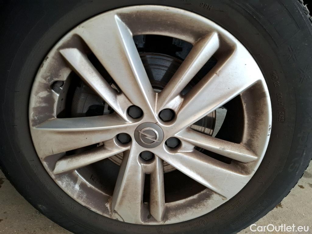  Opel   Grandland X Grandland X Elegance Business 1.5 130CV BVA8 E6d #56