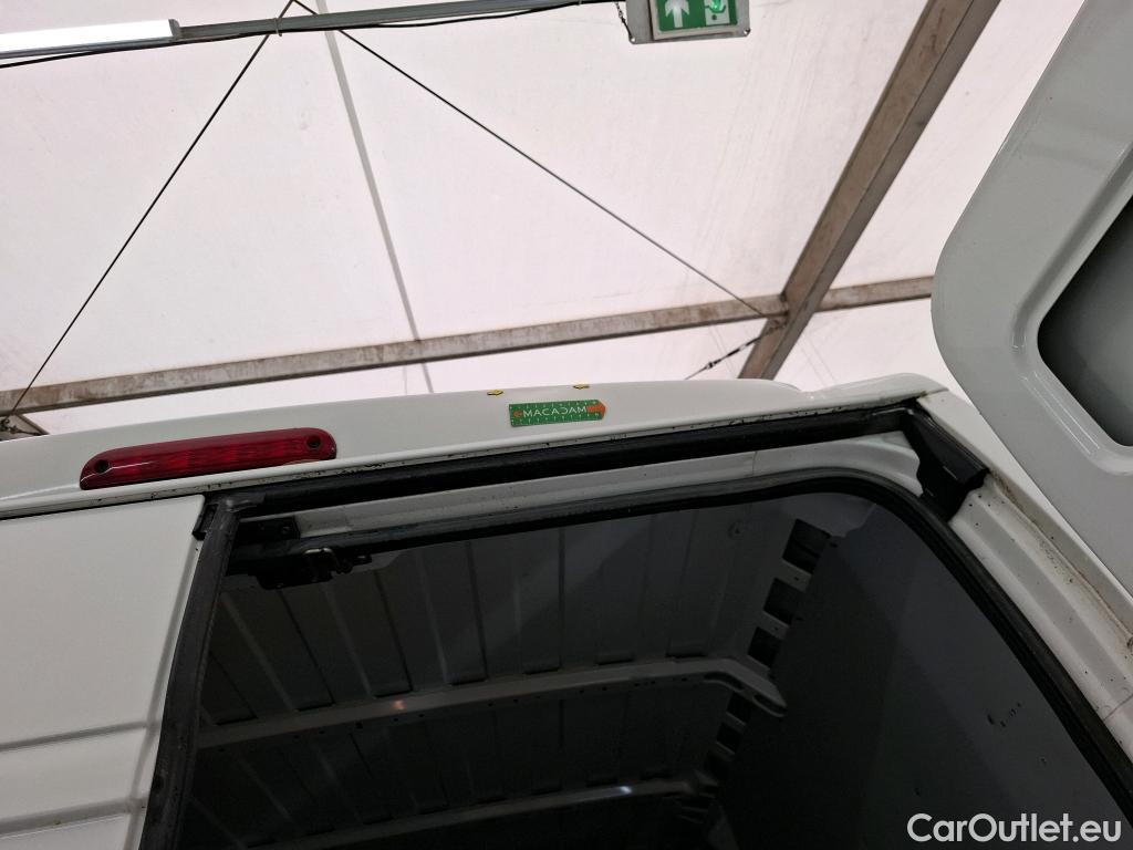  Citroen  Jumper CITROEN  VU 4p Fourgon 33 L2H2 BlueHDi 130 BVM6 Club #20