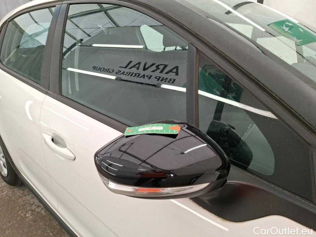  Citroen  C3  Feel 1.2 PureTech 80CV BVM5 E6 #28