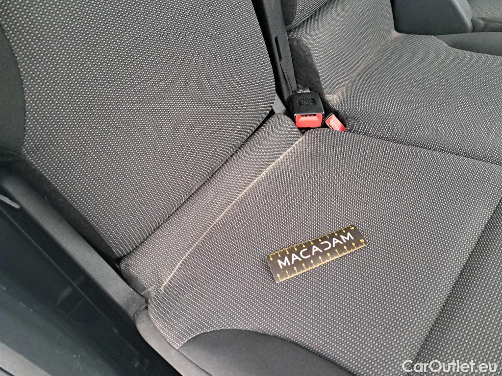  Citroen  Berlingo  Fourgon Club M 1000 1.5 BlueHDi 75CV BVM5 E6dT #9
