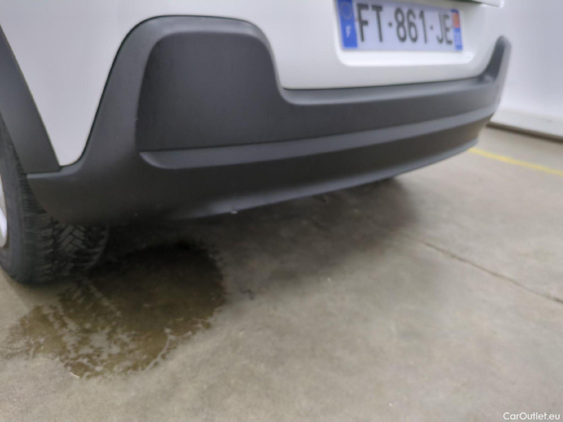  Citroen  C3  Société Feel 1.5 BlueHDI 100CV BVM5 E6dT #18