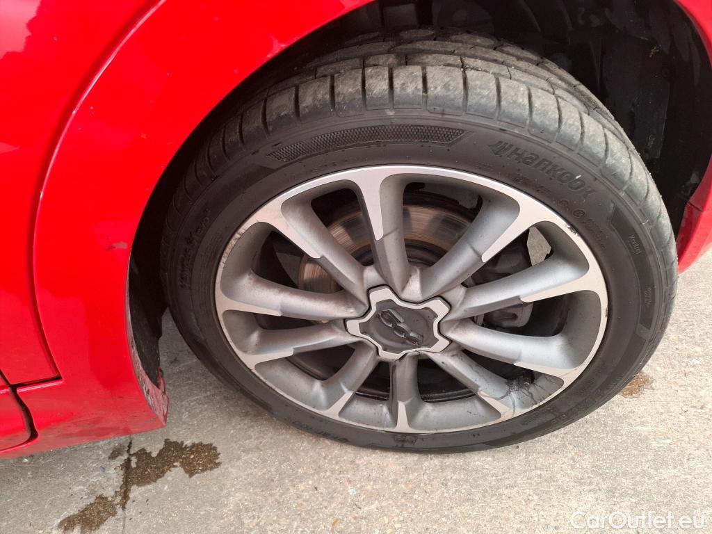  Fiat  500 X Sport 1.3 GSE 150CV BVM6 E6d #11