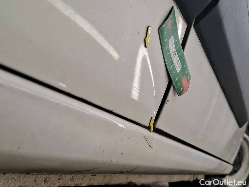  Citroen  Berlingo  Fourgon Control M 650 1.2 PureTech 110CV BVM6 E6d #11