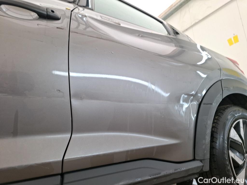  Nissan  Juke NISSAN  / 2019 / 5P / Crossover Hybrid 143 Acenta #6