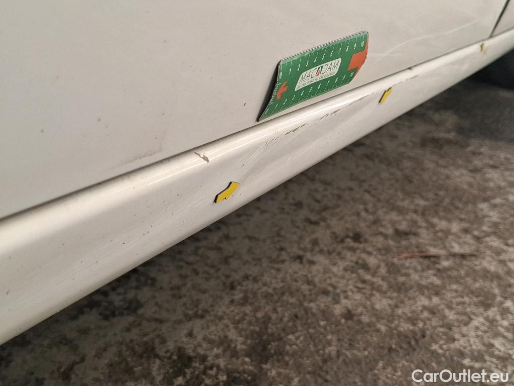  Citroen  Berlingo  Fourgon Control M 650 1.2 PureTech 110CV BVM6 E6d #17