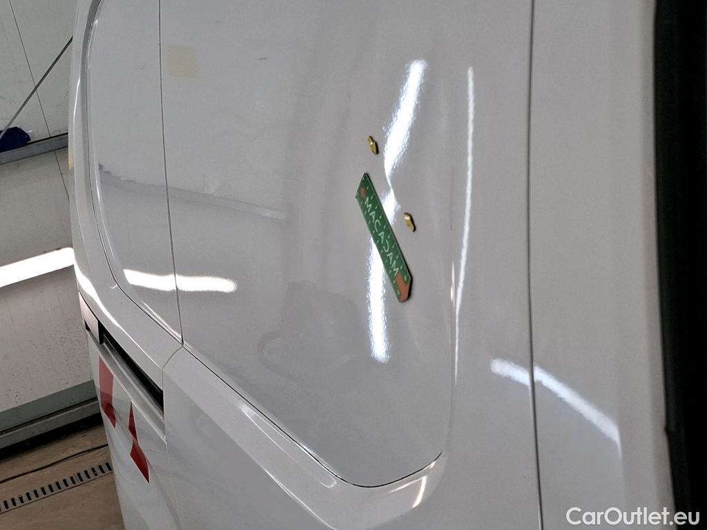  Citroen  Berlingo  Fourgon Worker M 1000 1.2 PureTech 130CV BVA8 E6d #13
