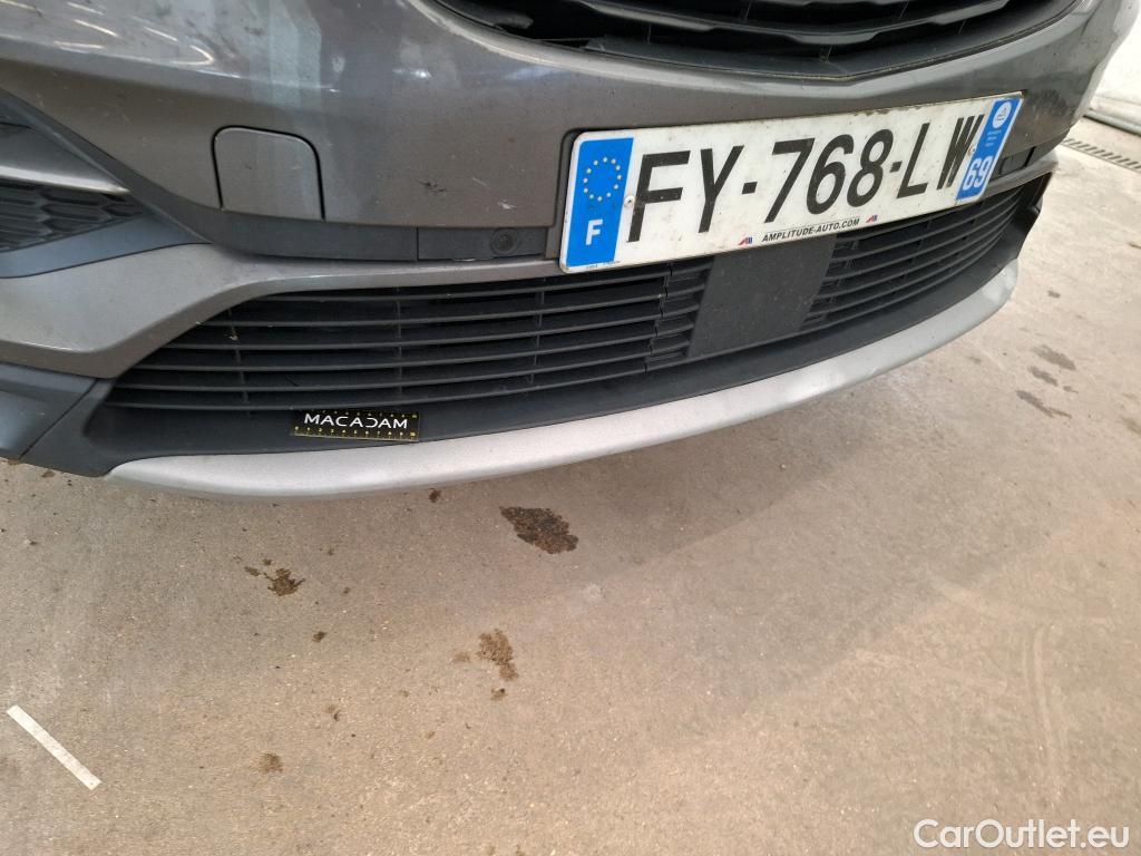  Opel   Grandland X Grandland X Elegance Business 1.5 130CV BVA8 E6d #23