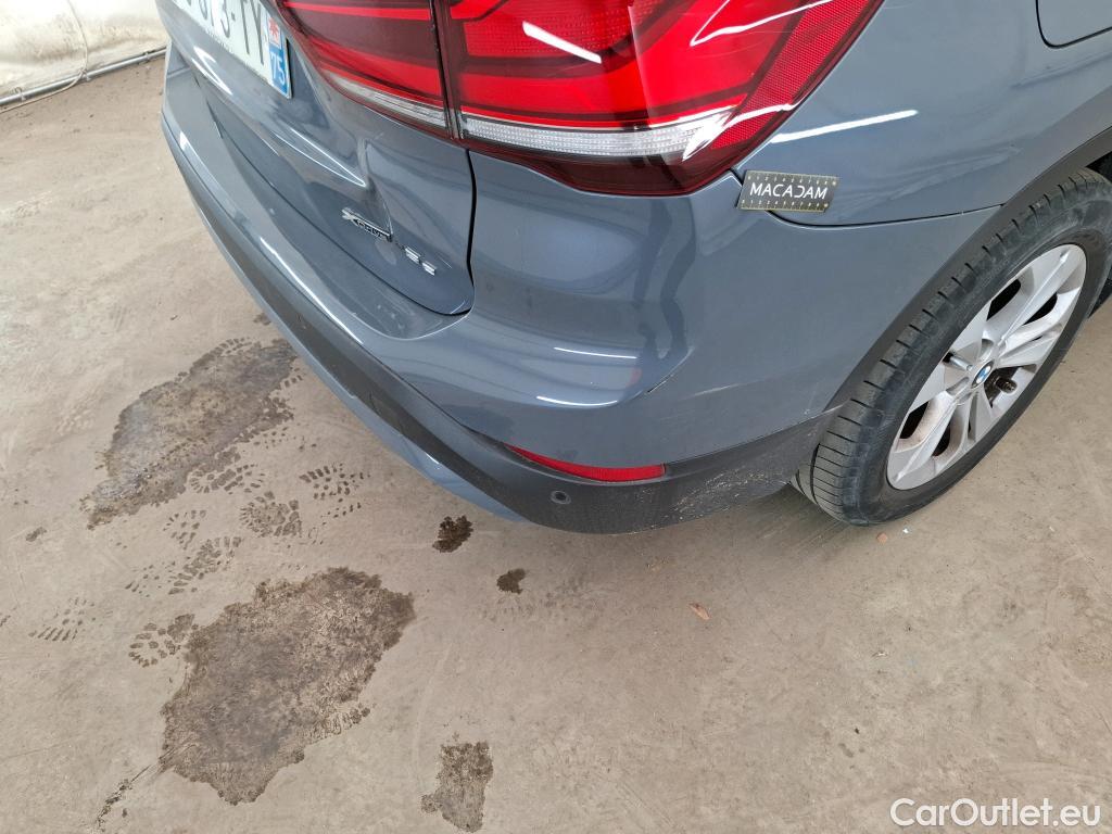  Bmw  X1 BMW  / 2019 / 5P / SUV xDrive25e Business Design BVA6 #62