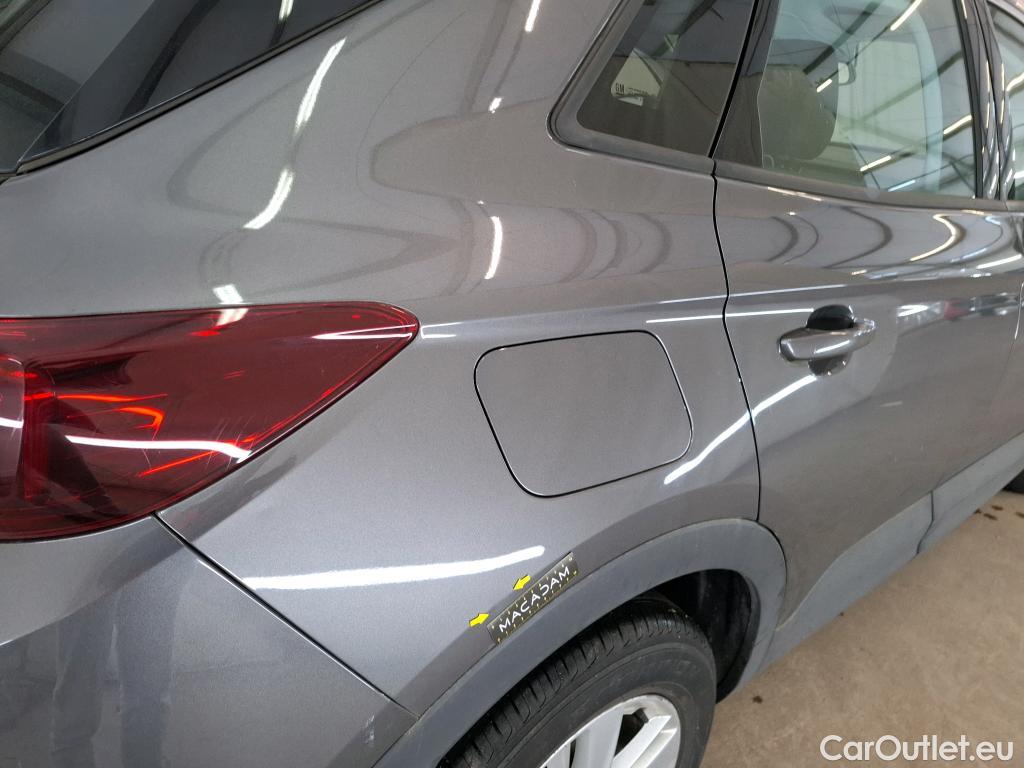  Opel   Grandland X Grandland X Elegance Business 1.5 130CV BVA8 E6d #35