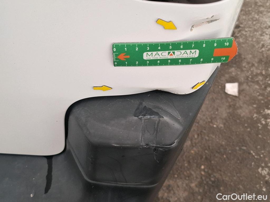  Citroen  Berlingo  Fourgon Control M 650 1.2 PureTech 110CV BVM6 E6d #13